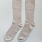 Le Bon Shoppe Eggnog Trouser Socks