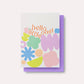 Cherry Little One Greeting Card