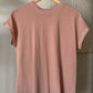 Le Bon Shoppe Spanish Villa Ease Tee