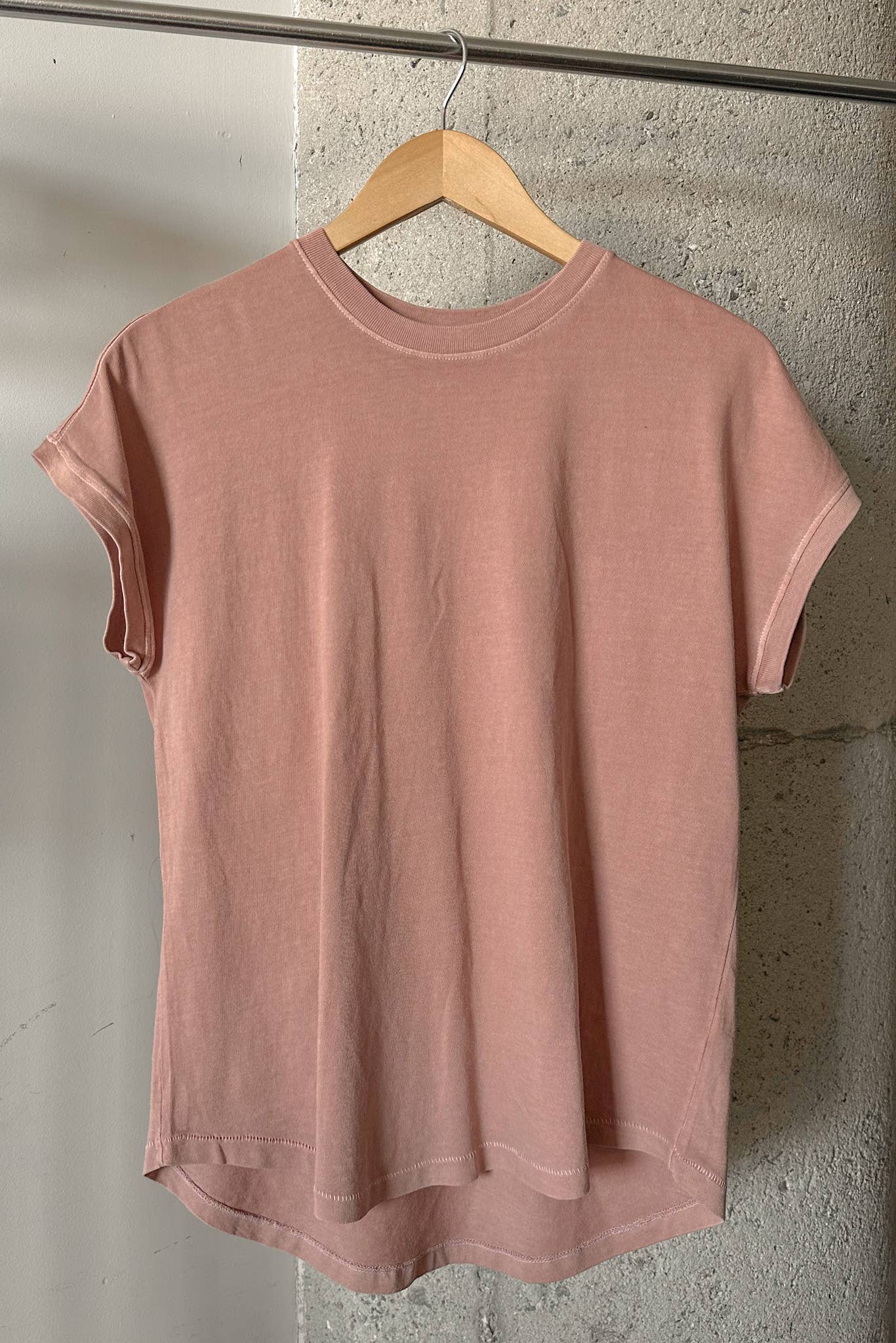 Le Bon Shoppe Spanish Villa Ease Tee
