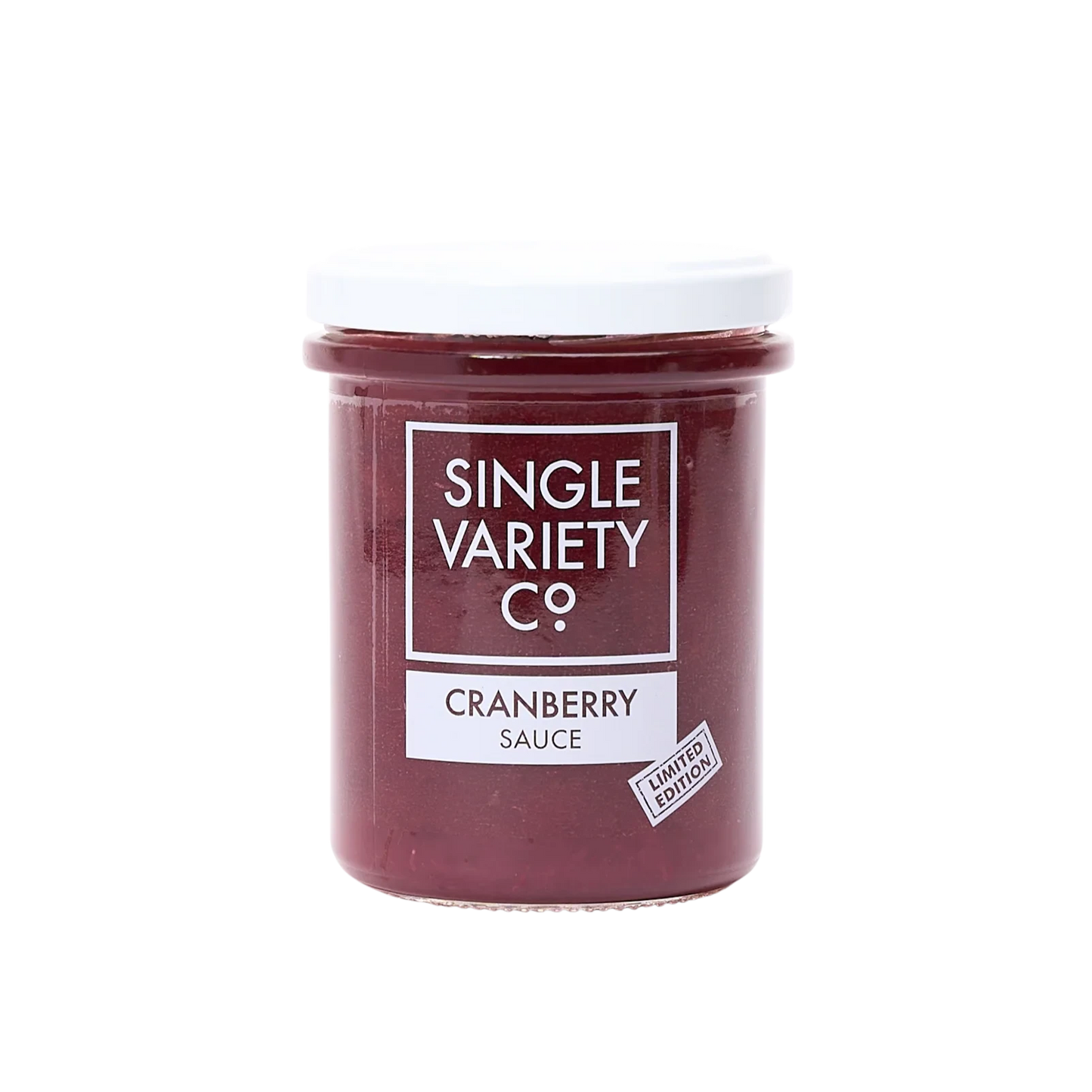 Cranberry Sauce