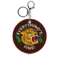 Everything's Fine Bag Charm