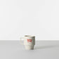 White / Betty Stackable Hasami Mug
