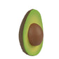 Avocado Natural Baby Teether