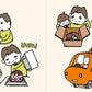 I Can Open That! Book