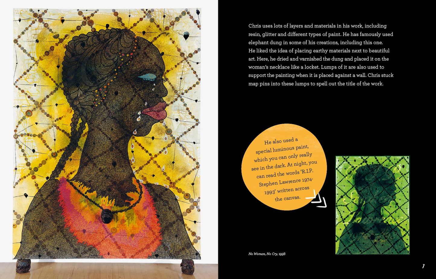 Black Artists Shaping The World Book