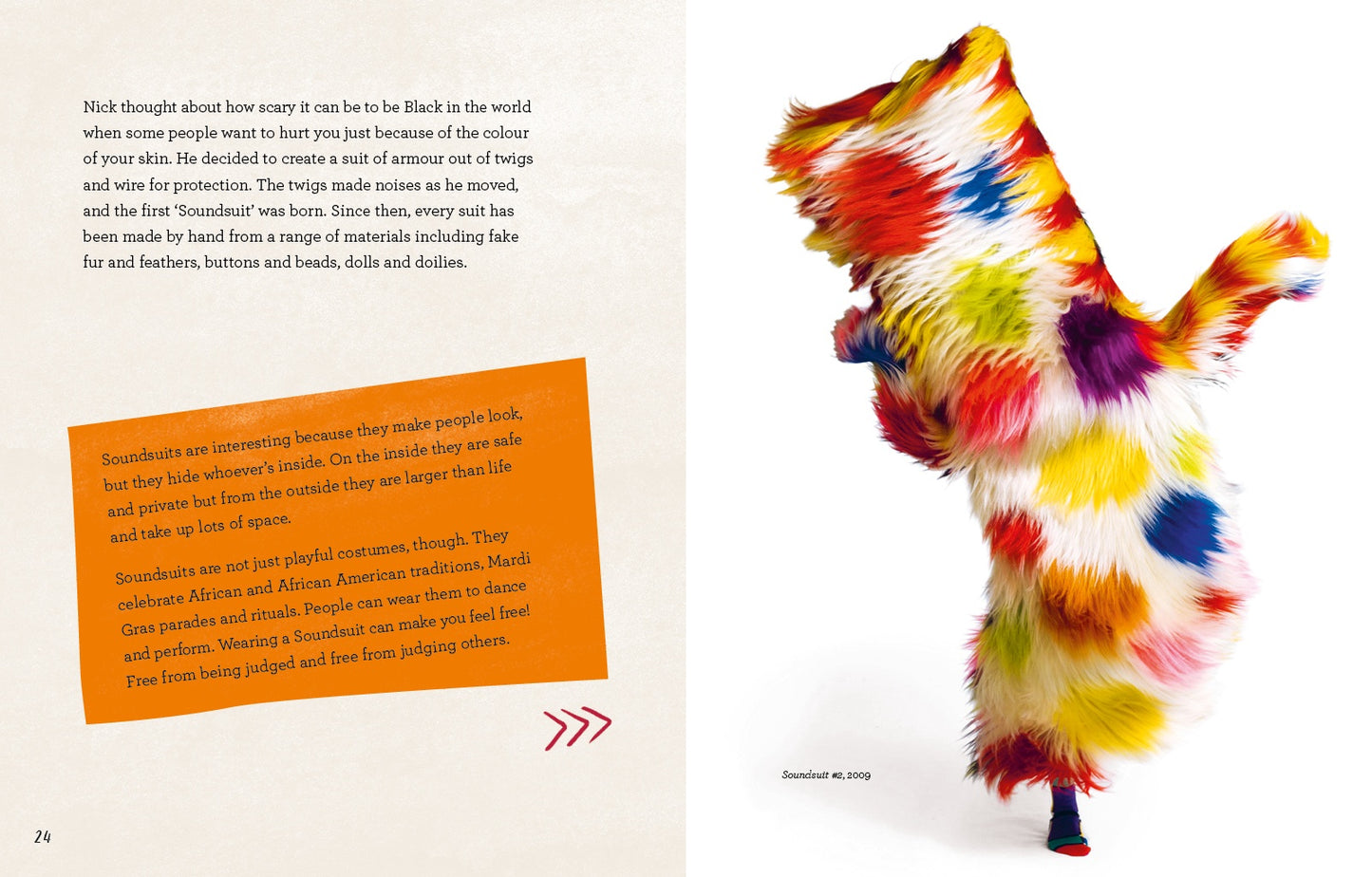 Black Artists Shaping The World Book