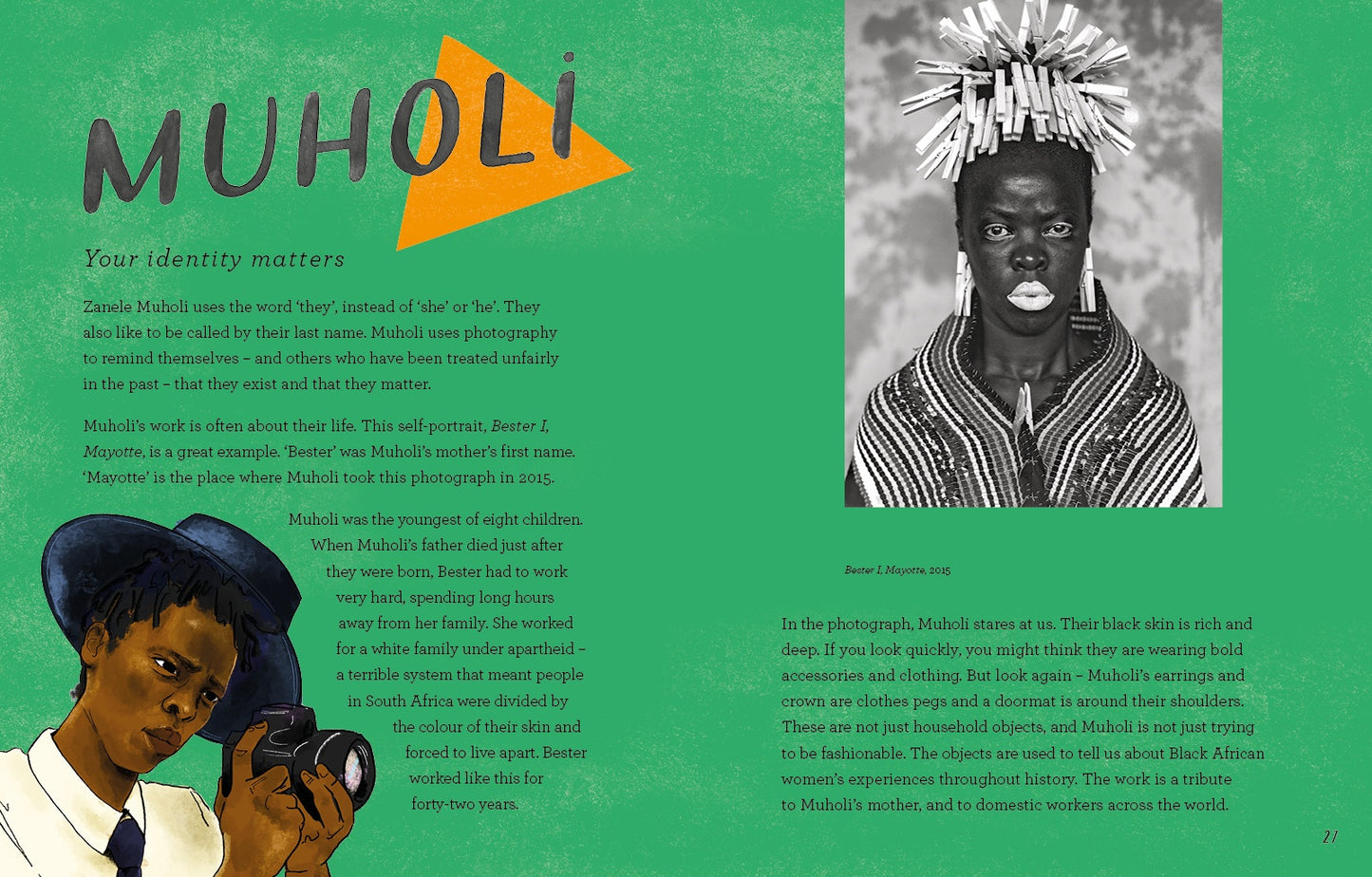 Black Artists Shaping The World Book