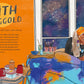 Black Artists Shaping The World Book
