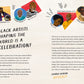Black Artists Shaping The World Book