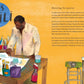 Black Artists Shaping The World Book