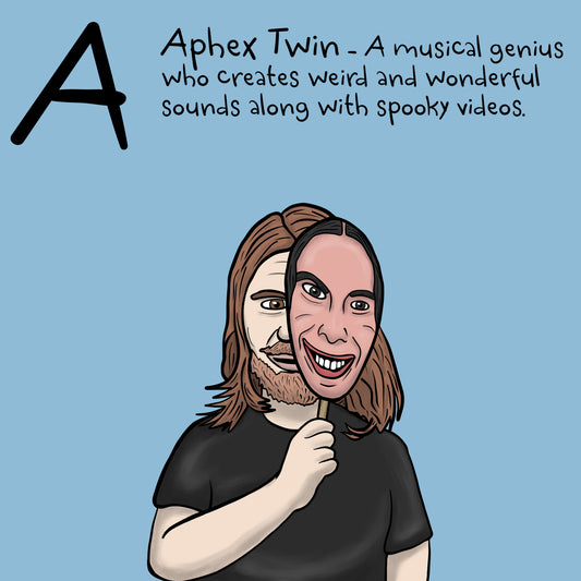 The A-Z Of Electro Book