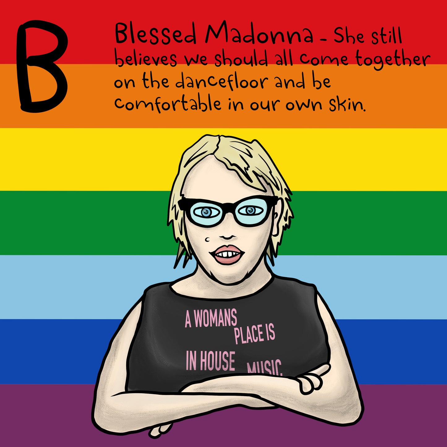 The A-Z Of Electro Book