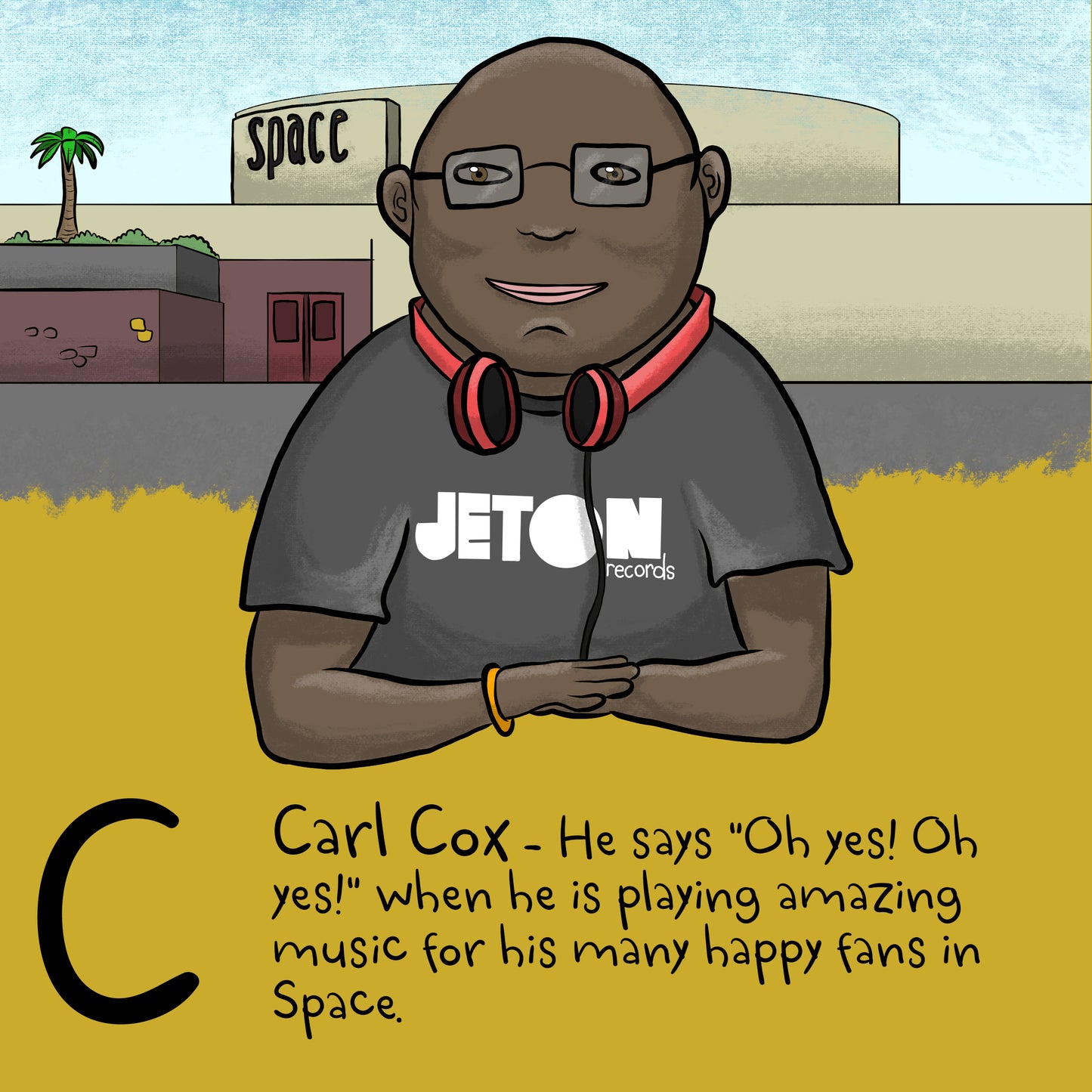 The A-Z Of Electro Book