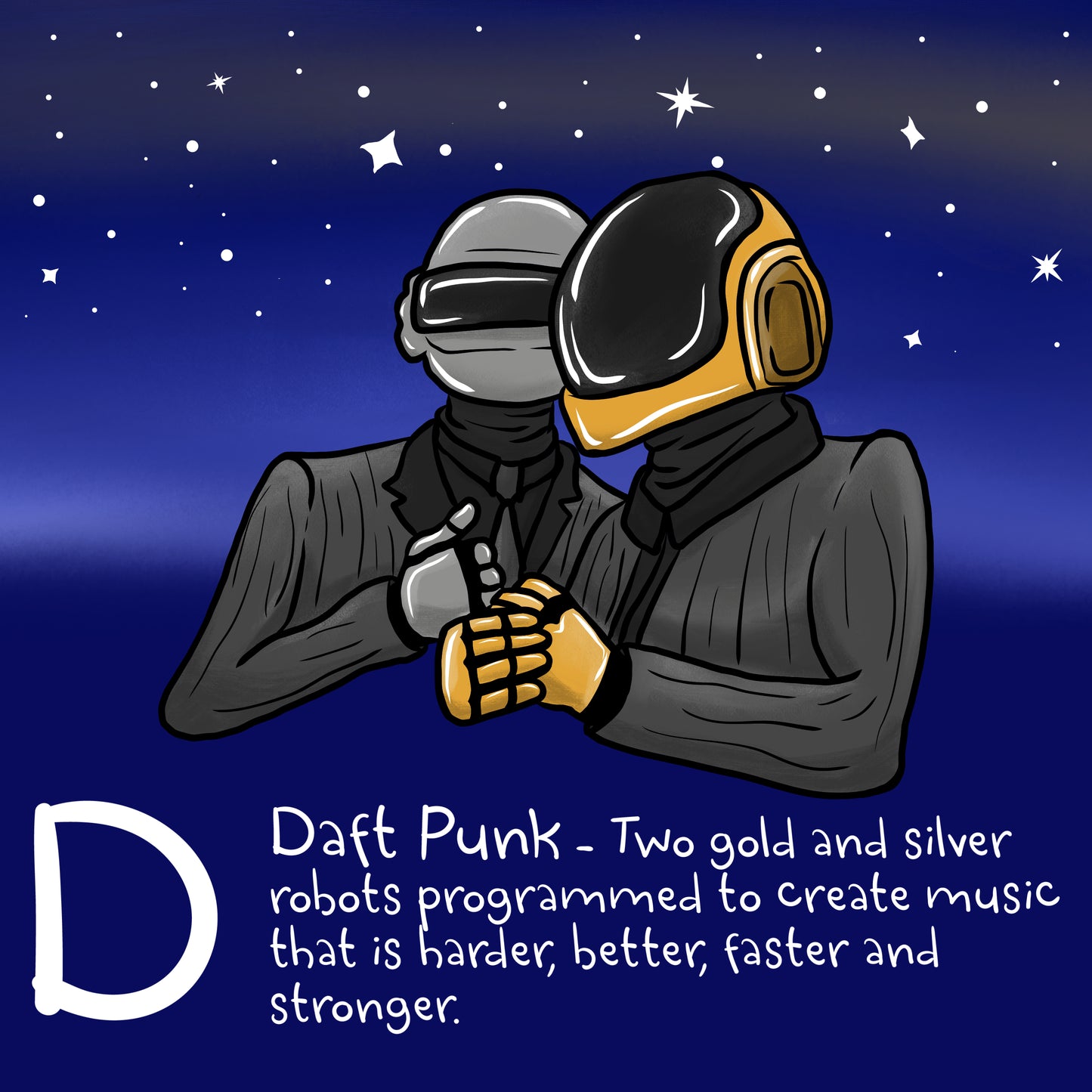 The A-Z Of Electro Book