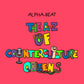 The A-Z Of Counterculture Queens Book