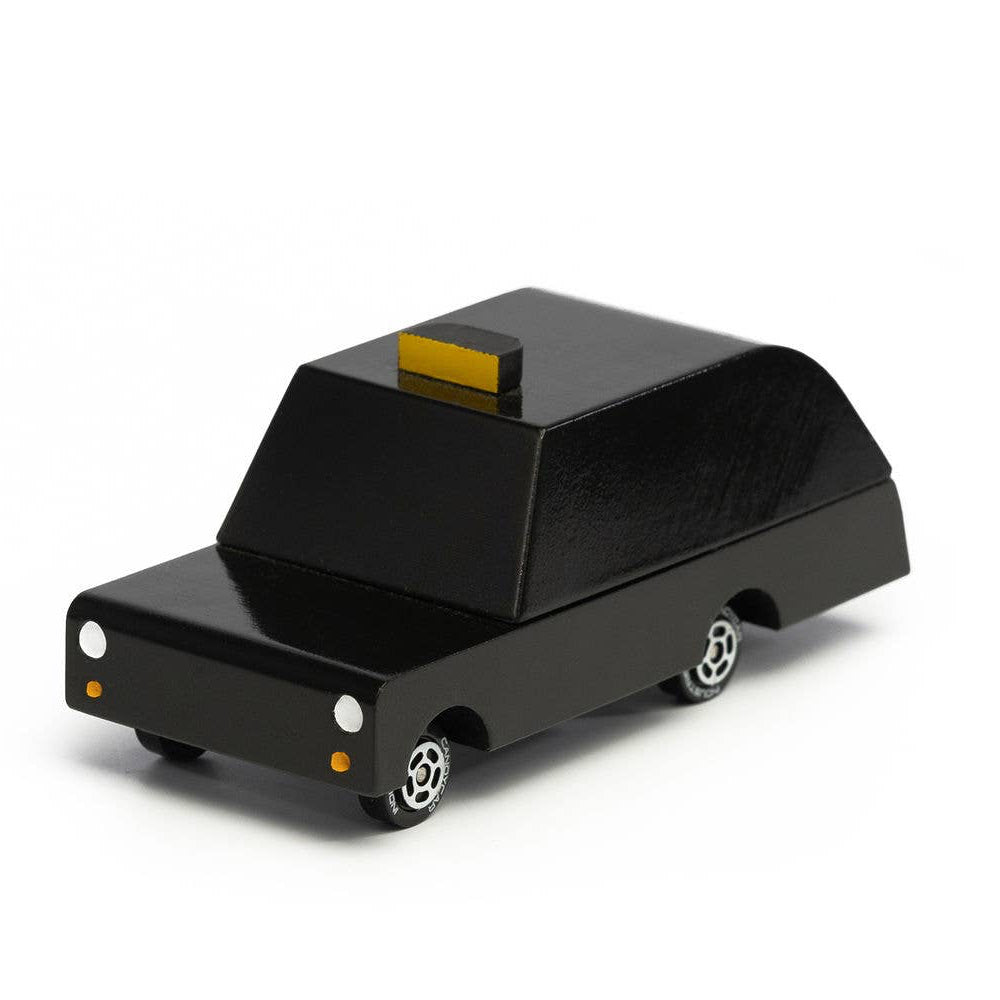 Candylab London Taxi Candycar