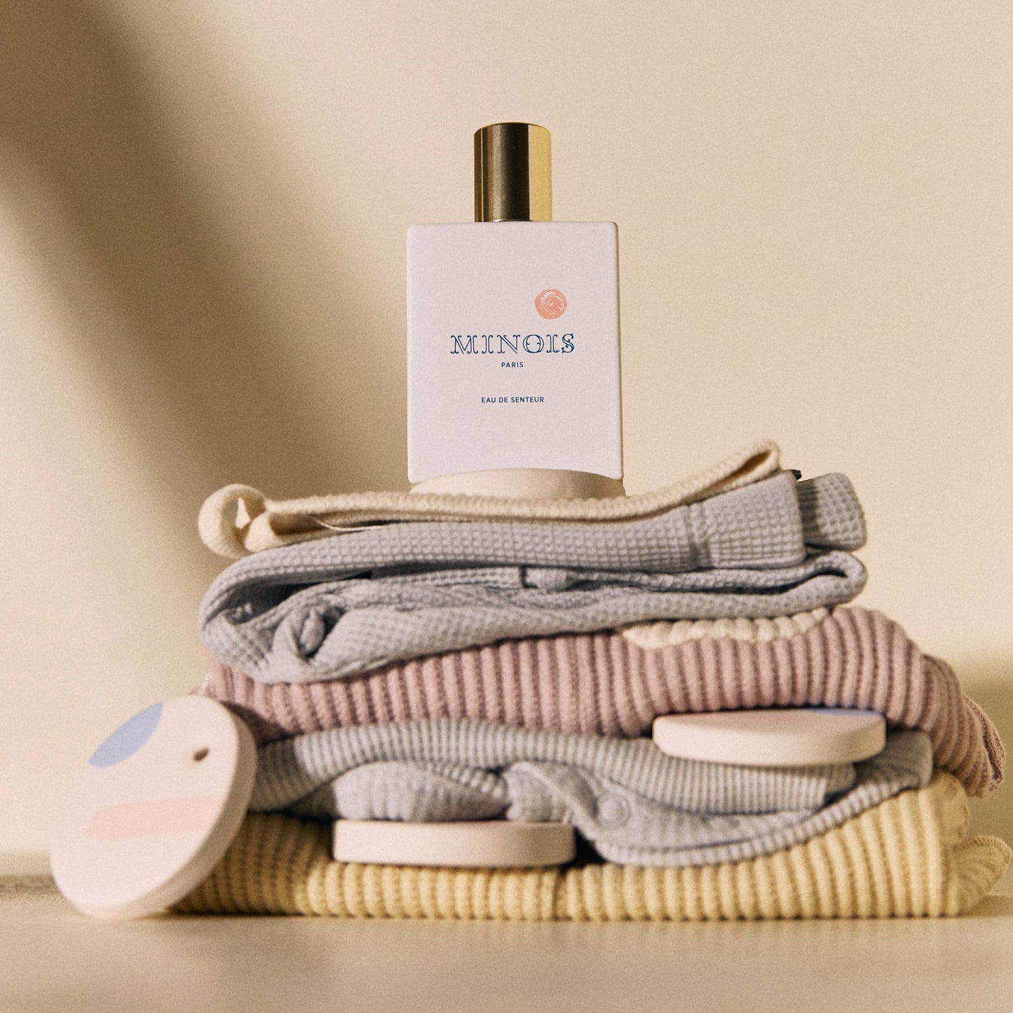 Minois Paris Scented Water