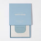 Blue box with 'Tenth Muse' branding on a white background