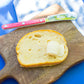 Bread & Butter Soy Wax Candle