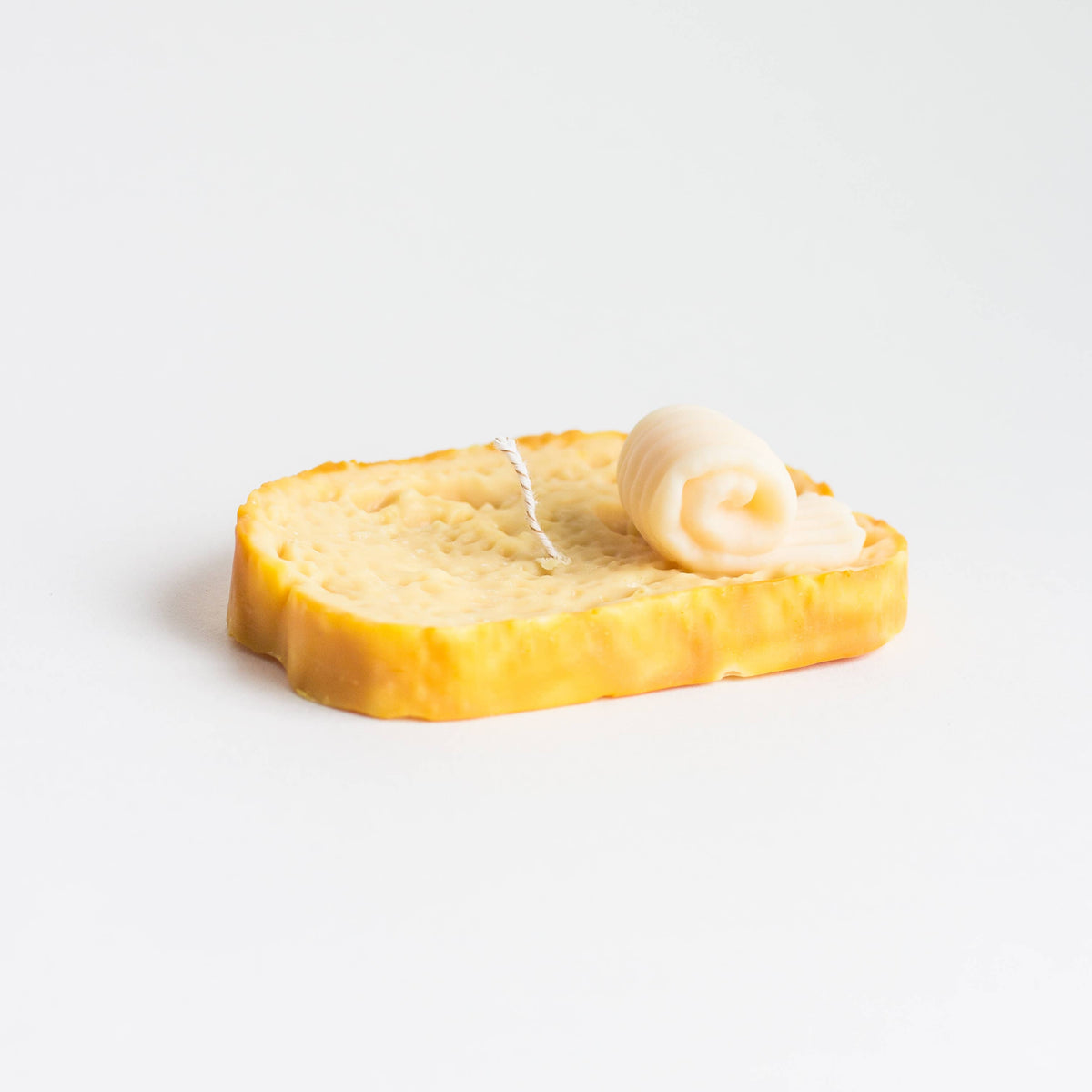 Bread & Butter Soy Wax Candle