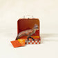 Giganotosaurus Dinosaur in a Collectable Box