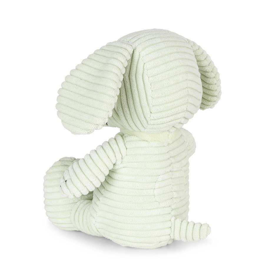 Snoopy Fresh Mint Eco Corduroy