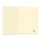 Pigeon Greeting Card