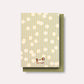Confetti Just Married Card