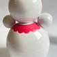 Retro Roly-Poly Doll White XL