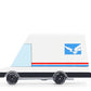 Candylab Candyvan Mail 2.0 Candyvan
