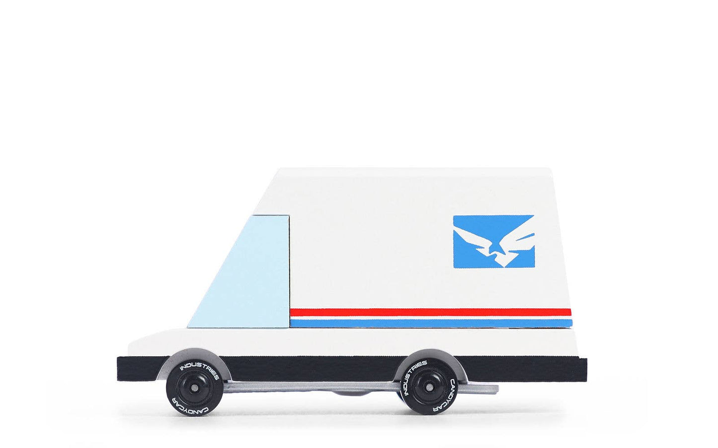 Candylab Candyvan Mail 2.0 Candyvan
