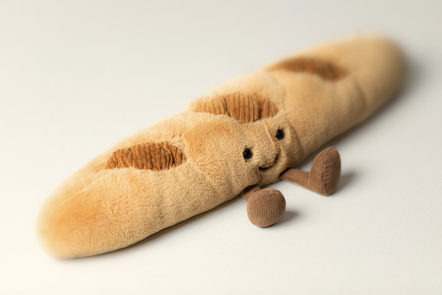 Jellycat Amuseables Baguette