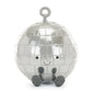 Jellycat Amuseables Disco Ball