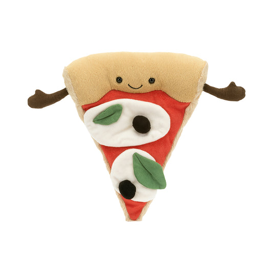 Jellycat Amuseables Slice of Pizza