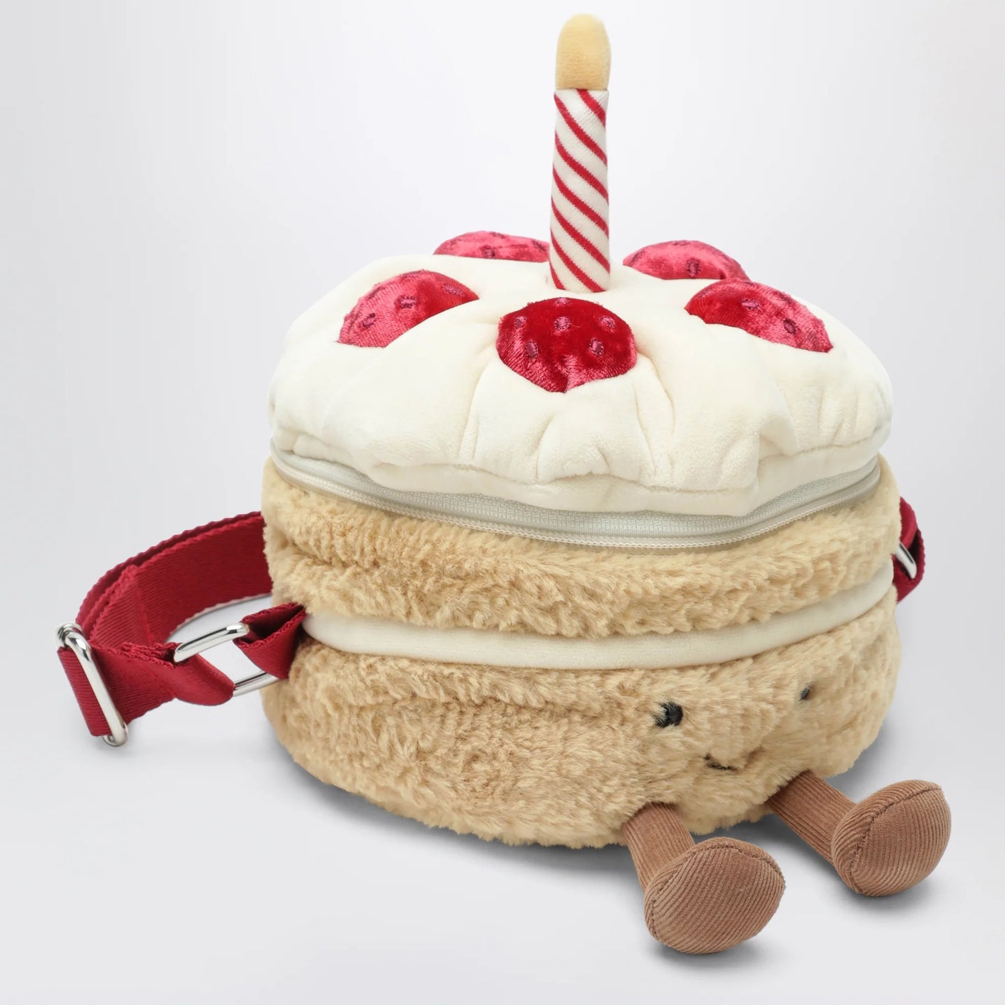 Jellycat Amuseables Birthday Cake Bag