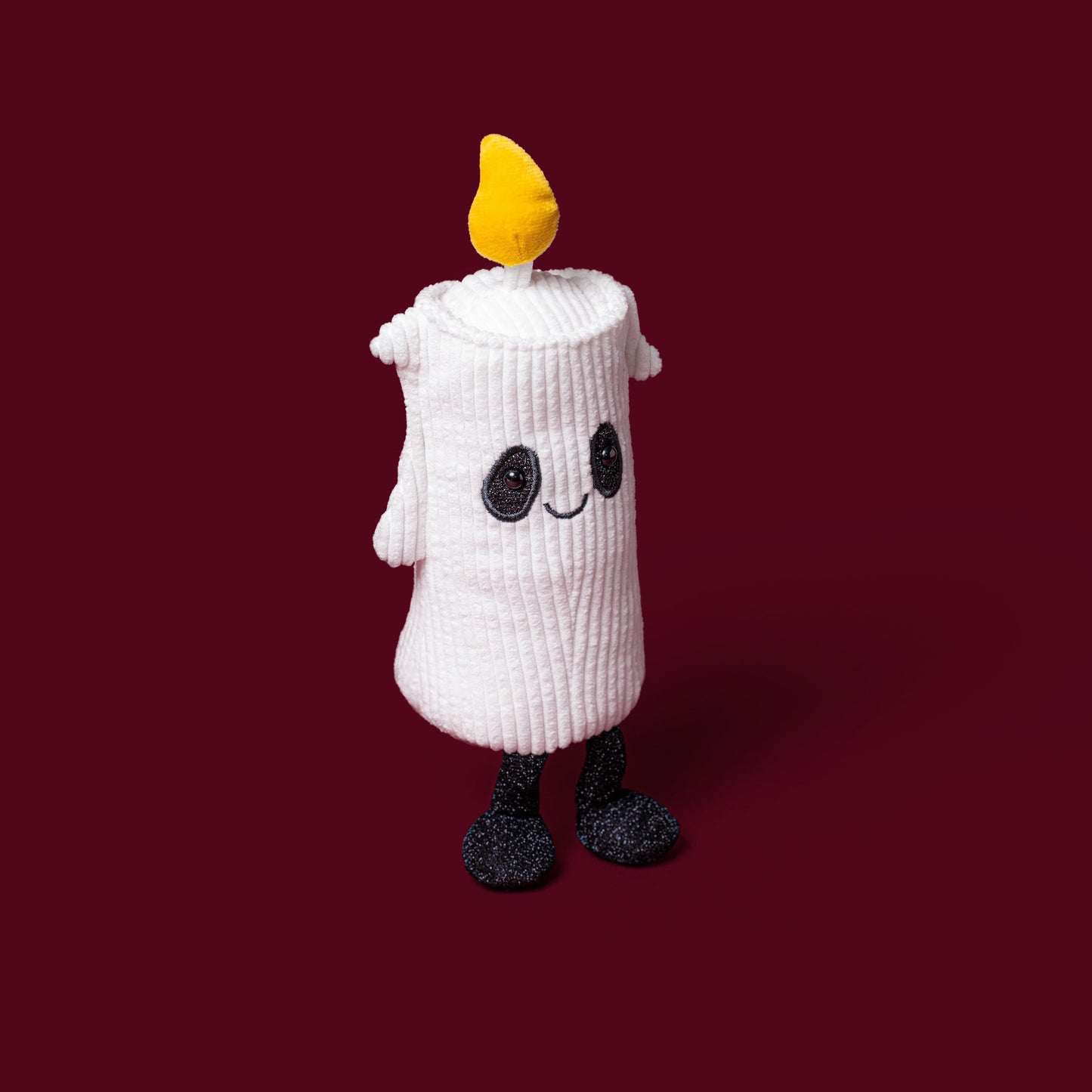Jellycat Amuseables Flickerty Candle