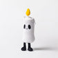 Jellycat Amuseables Flickerty Candle