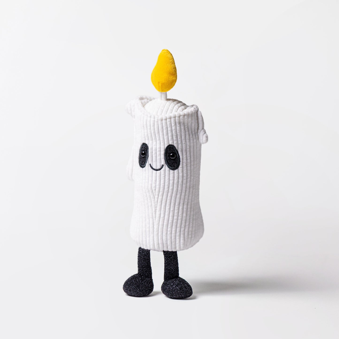 Jellycat Amuseables Flickerty Candle