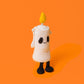 Jellycat Amuseables Flickerty Candle