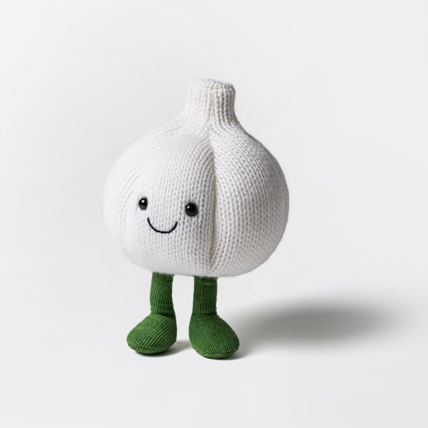 Jellycat Amuseables Garlic