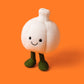 Jellycat Amuseables Garlic