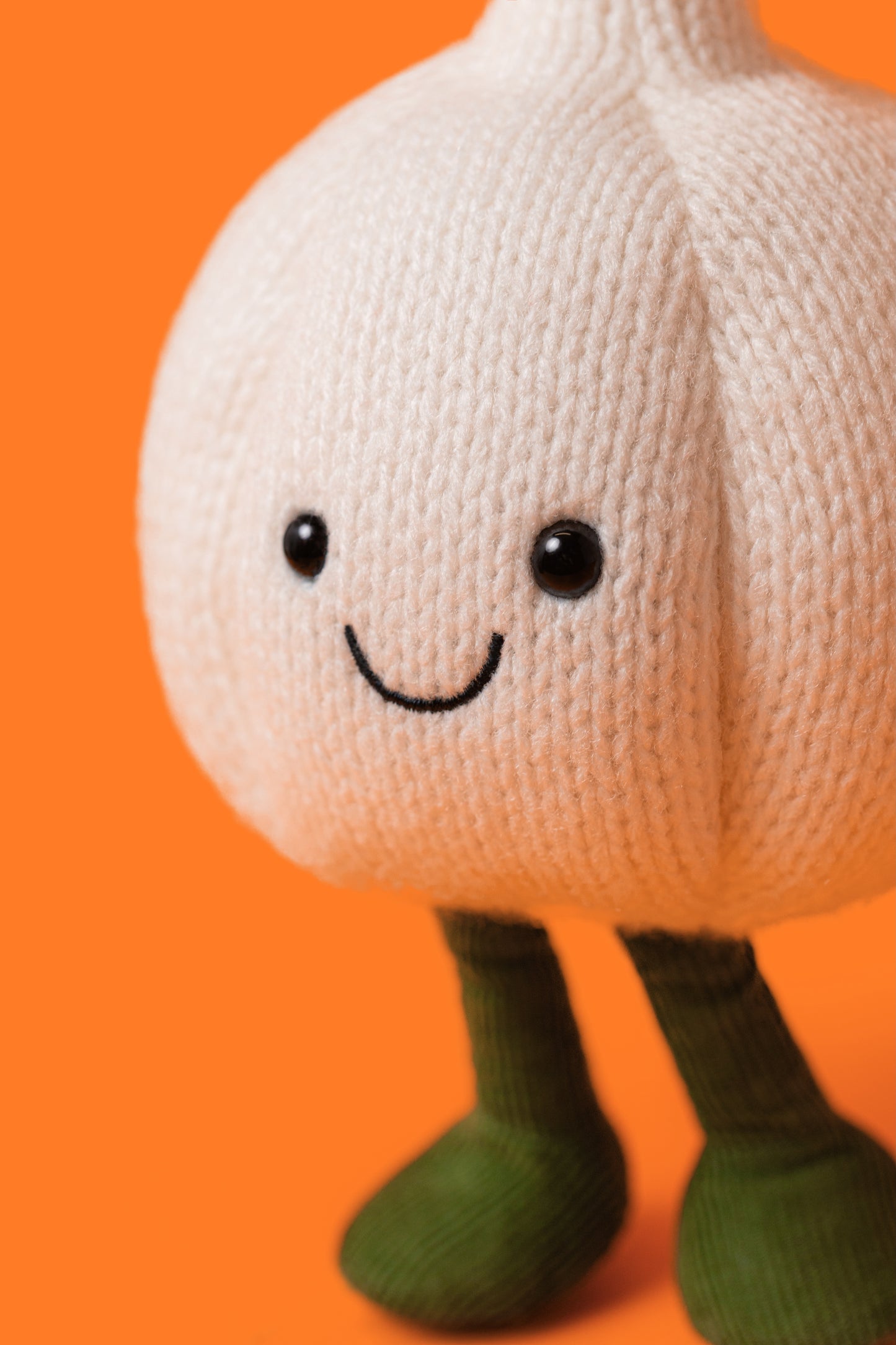 Jellycat Amuseables Garlic