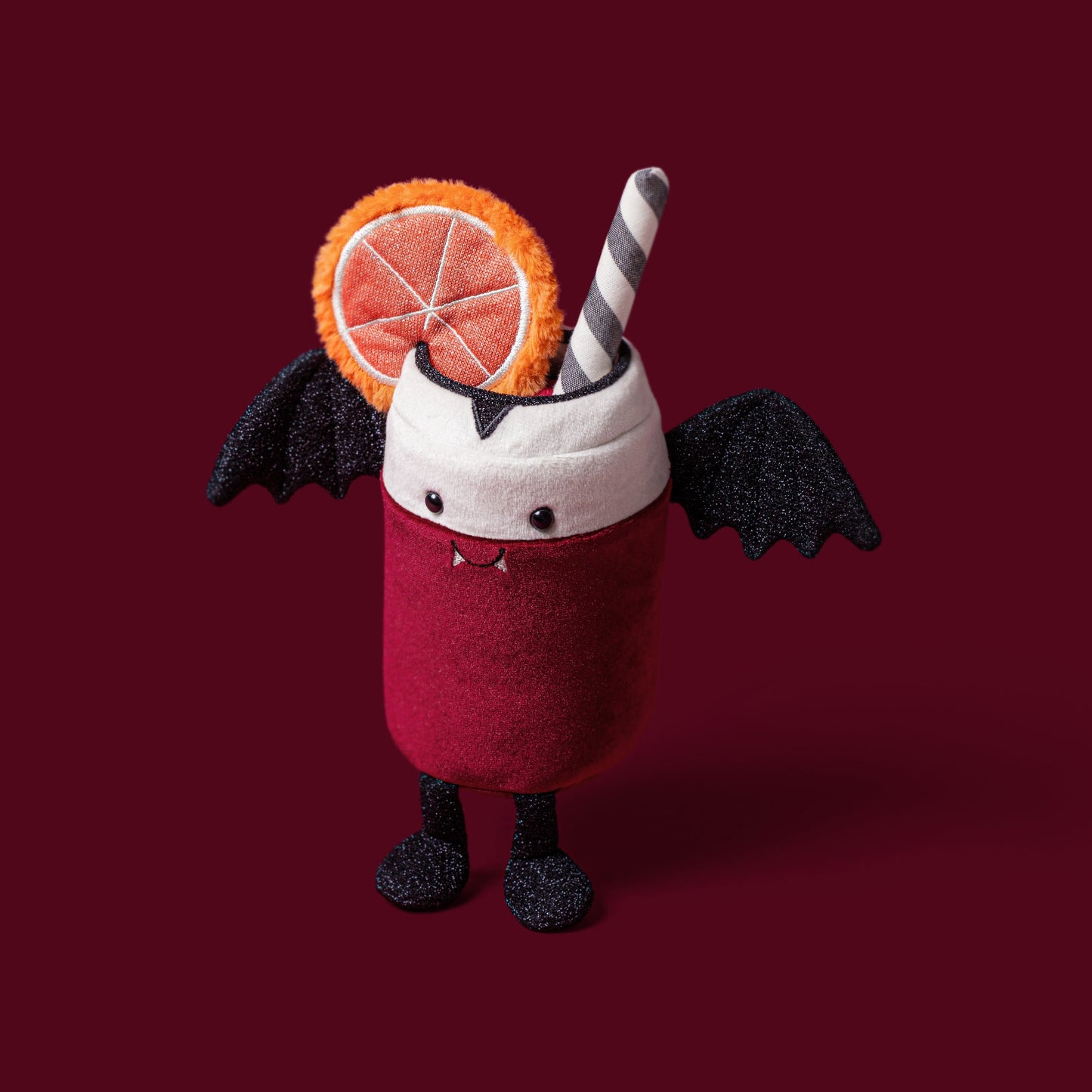 Jellycat Amuseables Vampop Drink