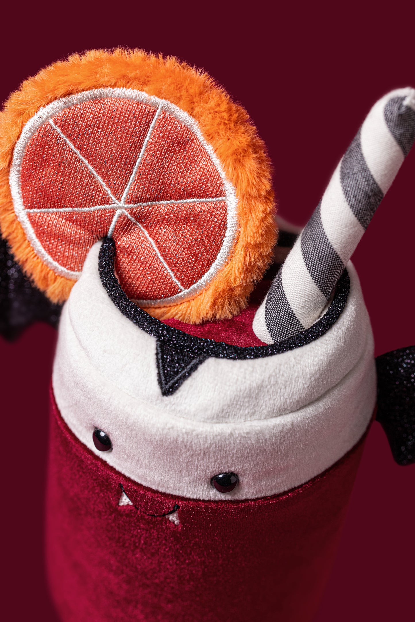 Jellycat Amuseables Vampop Drink
