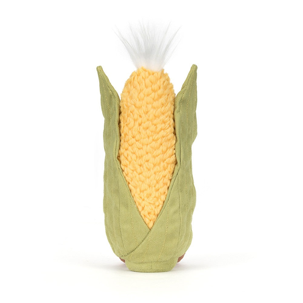 Jellycat Amuseables Sweetcorn – Cissy Wears