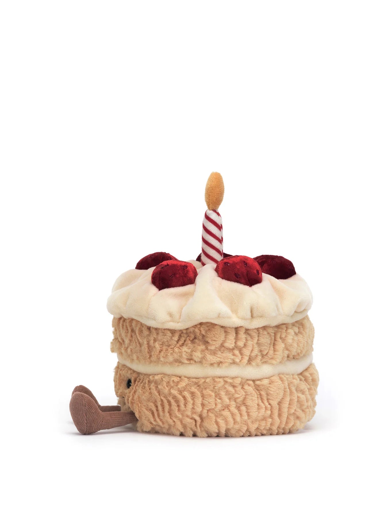 Jellycat Amuseables Birthday Cake
