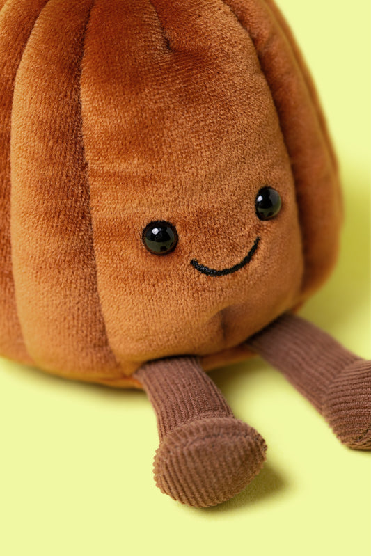 Jellycat Amuseables Carole Canelé