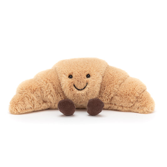 Jellycat Amuseables Croissant Small