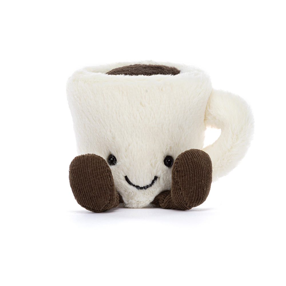 Jellycat Amuseables Espresso Cup